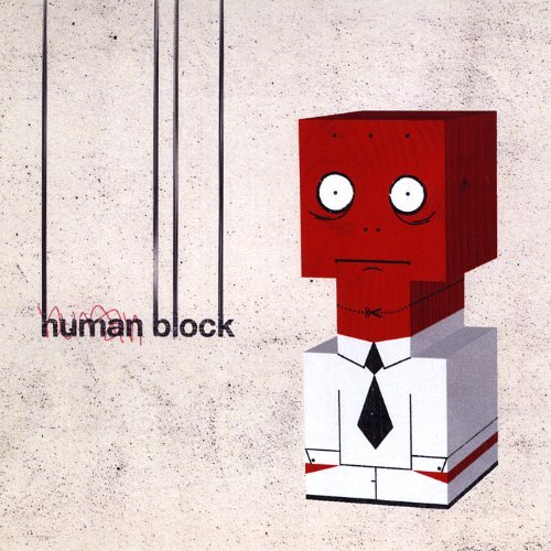 Human Block/Human Block