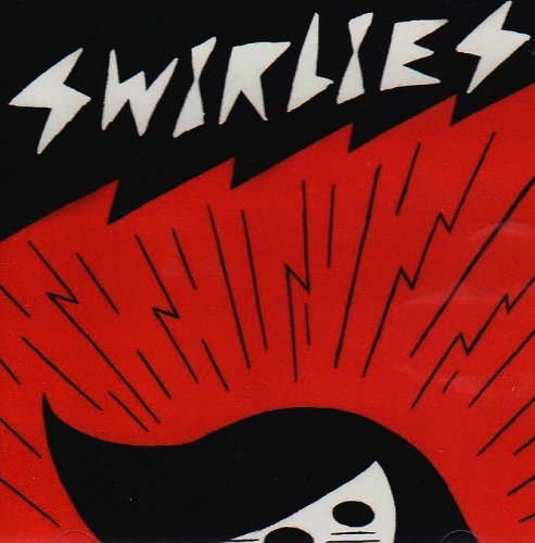 Swirlies/Vol. 2-Cats Of The Wild