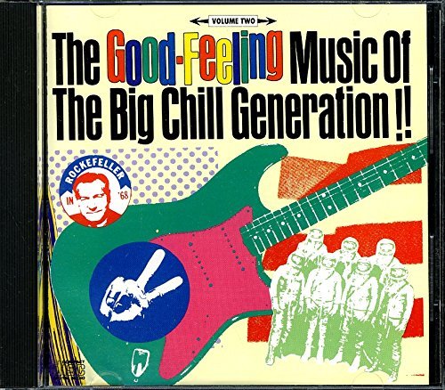 Various Artists/The Good Feeling Music Of The Big Chill Generation