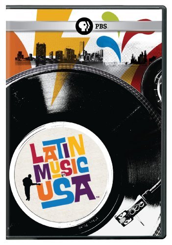 Latin Music Usa/Latin Music Usa@Ws@Nr/2 Dvd