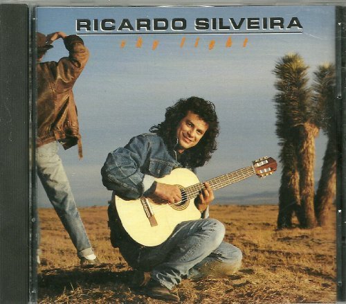 Ricardo Silveira/Sky Light