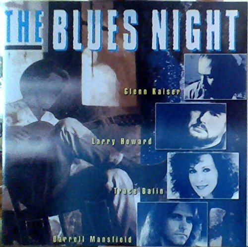 Blues Night/Blues Night