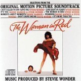 The Woman In Red/Soundtrack