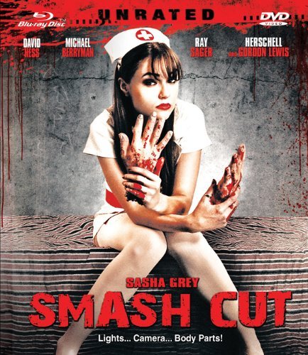Smash Cut/Smash Cut@Blu-Ray/Ws@Nr
