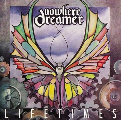 Nowhere Dreamer/Lifetimes@Lifetimes