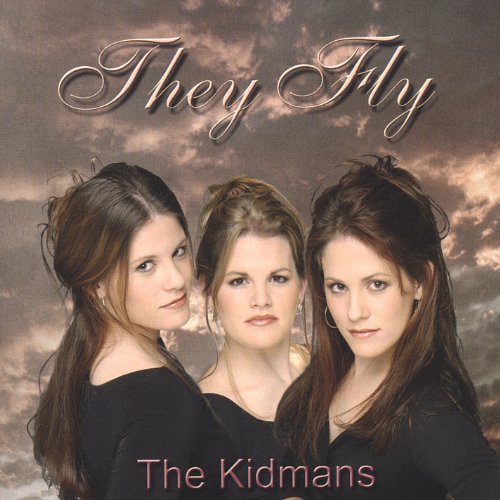Kidmans/They Fly
