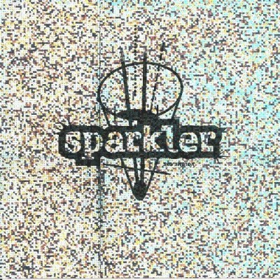 Sparkler/Vol. 1-Sparkler