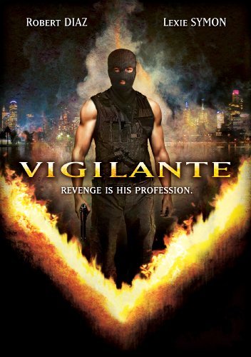 Vigilante/Diaz/Wright/Symon@R