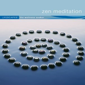 Timothy Frantzich/Lifescapes: Zen Meditation