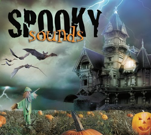 Various Artist/Spooky Sounds