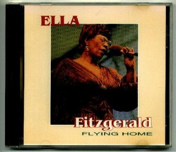 Ella Fitzgerald/Flying Home