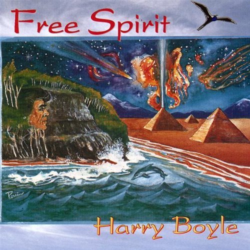 Harry Boyle Free Spirit 