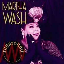Martha Wash/Runaround