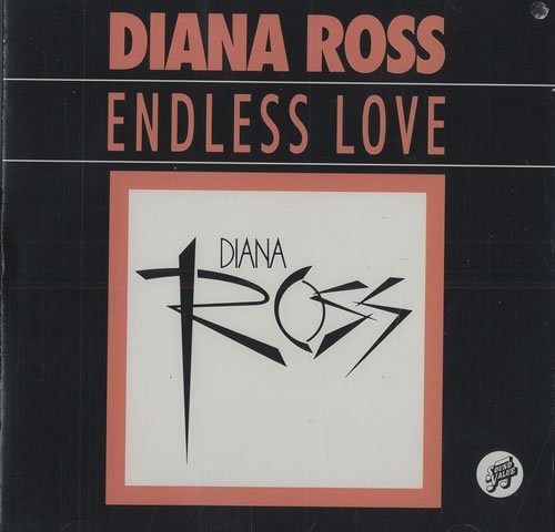 Diana Ross/Endless Love