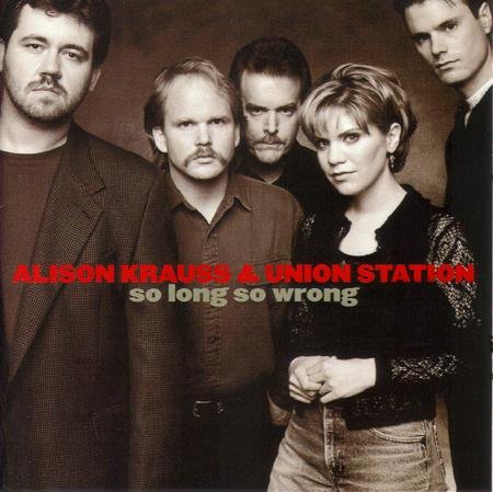 Krauss Alison & Union Station So Long So Wrong Sp Incl. Bonus Compilation 