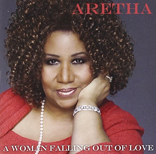 Aretha Franklin/Woman Falling Out Of Love@Walmart Exclusive
