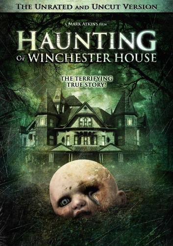 Haunting Of Winchester House/Haunting Of Winchester House@Nr