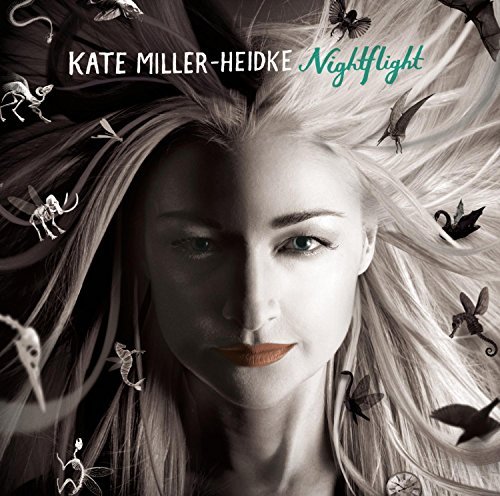 Kate Miller-Heidke/Nightflight