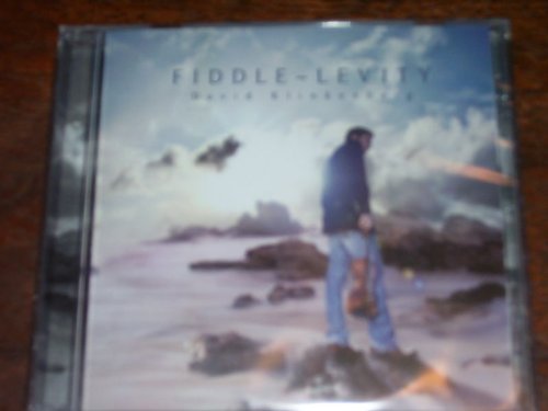 David Klinkenberg/Fiddle Levity