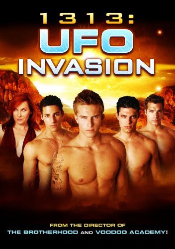 1313: Ufo Invasion/1313: Ufo Invasion@Ws@Nr