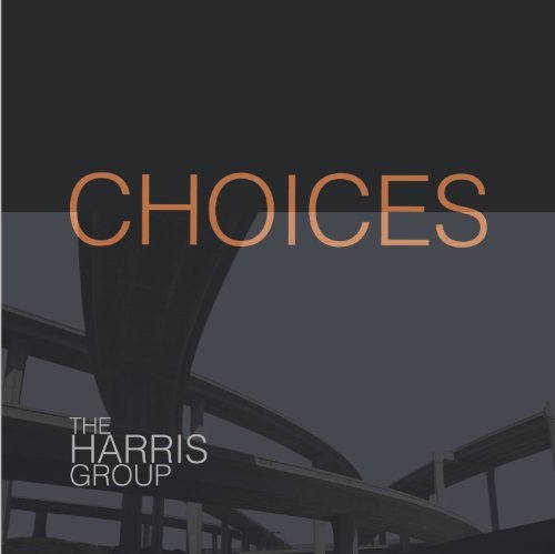Harris Group/Choices@Cd-R