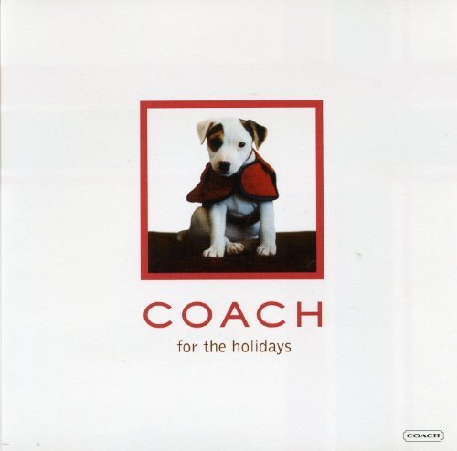 Coach For The Holidays/Coach For The Holidays