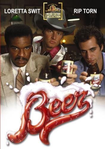Beer Swit Torn DVD Mod This Item Is Made On Demand Could Take 2 3 Weeks For Delivery 