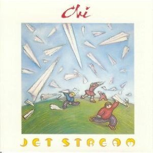 Chi Jet Stream 