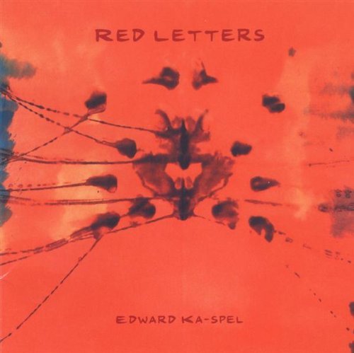 Ka Red Letters 