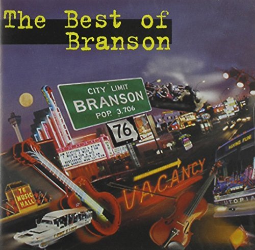 Best Of Bransom/Best Of Bransom