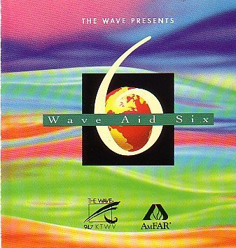 Wave Presents Wave Aid Six/Wave Presents Wave Aid Six
