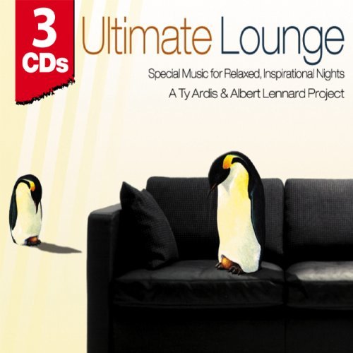 Ultimate Lounge/Ultimate Lounge