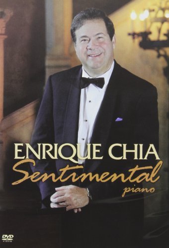Enrique Chia Sentimental Piano 