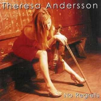 Theresa Andersson/No Regrets