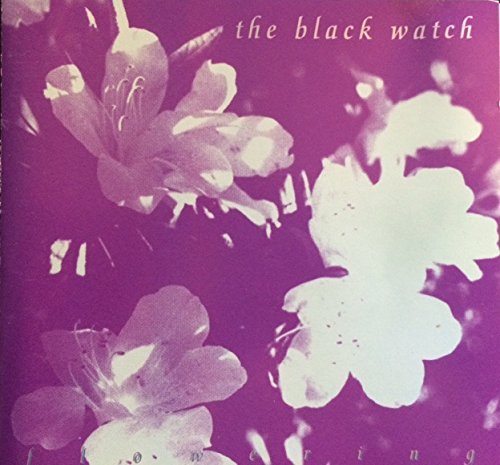 Black Watch/Flowering
