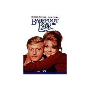 Barefoot In The Park/Redford/Fonda/Boyer@Clr/Cc/Ws/Keeper@G/Checkpoint