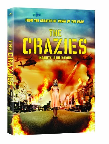 Crazies (2010)/Olyphant/Mitchell@Olyphant/Mitchell