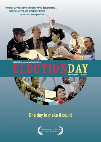 Election Day/Election Day@Nr