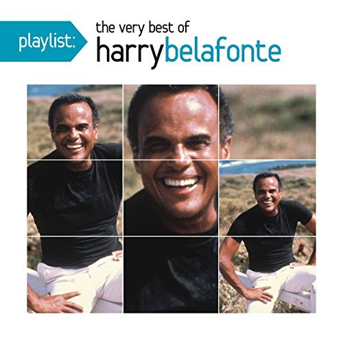 Harry Belafonte/Playlist: The Very Best Of Har