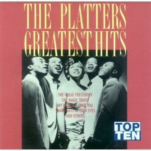 Platters/Platters' Greatest Hits