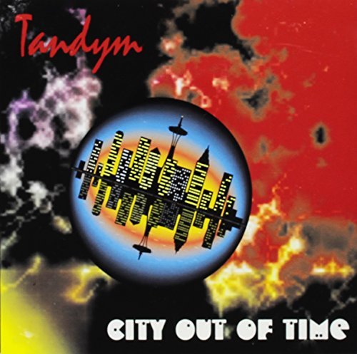 Tandym/City Out Of Time