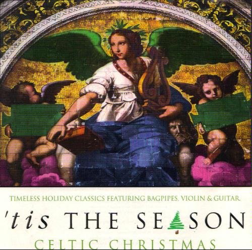 Tis The Season - Celtic Christmas/Tis The Season - Celtic Christmas