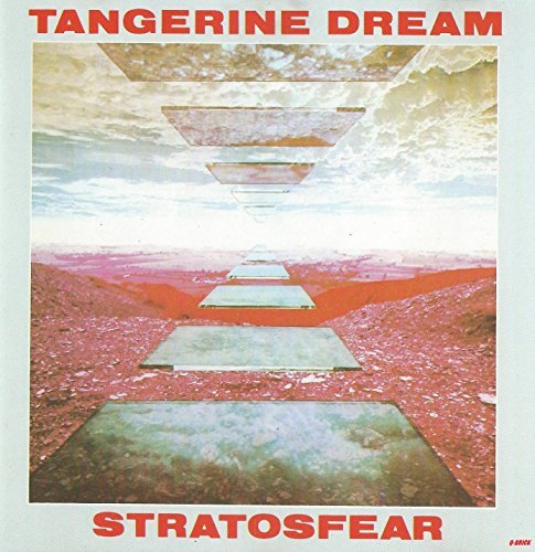 Tangerine Dream/Stratosfear