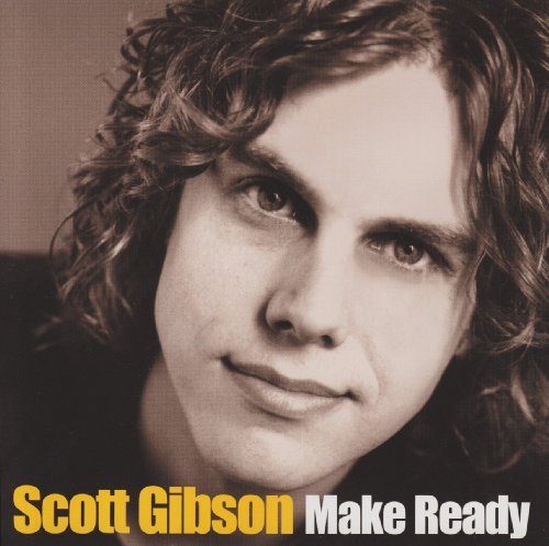 Scott Gibson/Make Ready