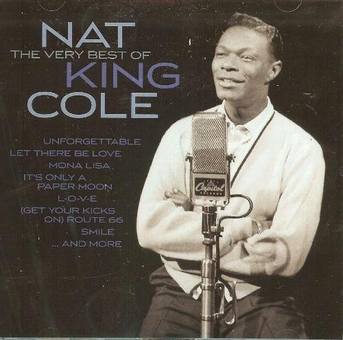 Nat King Cole/Very Best Of Nat King Cole