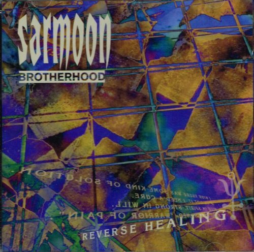 Sarmoon Brotherhood/Reverse Healing