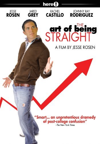 Art Of Being Straight/Rosen/Gret/Castillo/Rodriguez@Nr