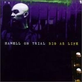 Hamell On Trial/Big As Life