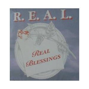 R.E.A.L./Real Blessings