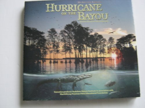 Hurricane On The Bayou/Original Motion Picture Soundtrack